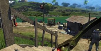 Far Cry 3 Playstation 3 Screenshot