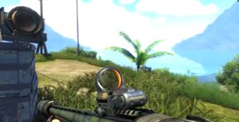 Far Cry 3 Playstation 3 Screenshot