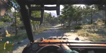 Far Cry 4 Playstation 3 Screenshot
