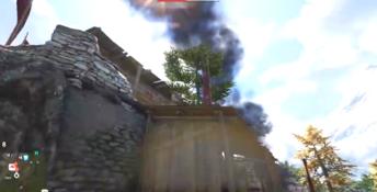 Far Cry 4 Playstation 3 Screenshot