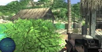 Far Cry Classic Playstation 3 Screenshot