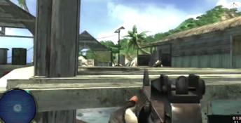 Far Cry Classic Playstation 3 Screenshot