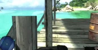 Far Cry Classic Playstation 3 Screenshot