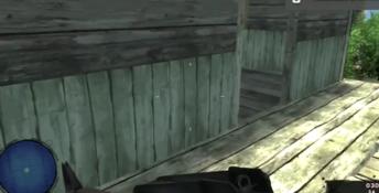 Far Cry Classic Playstation 3 Screenshot