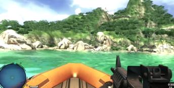 Far Cry Classic Playstation 3 Screenshot