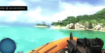 Far Cry Classic Playstation 3 Screenshot