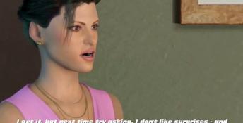 Fast and Furious Showdown Playstation 3 Screenshot