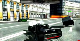 Fast and Furious Showdown Playstation 3 Screenshot