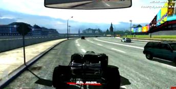 Fast & Furious: Showdown