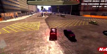 Fast and Furious Showdown Playstation 3 Screenshot