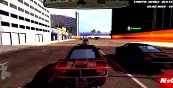 Fast and Furious Showdown Playstation 3 Screenshot