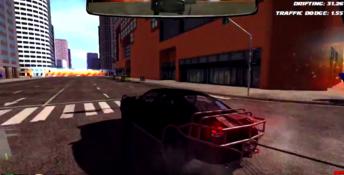 Fast and Furious Showdown Playstation 3 Screenshot