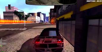 Fast & Furious: Showdown
