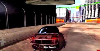 Fast and Furious Showdown Playstation 3 Screenshot