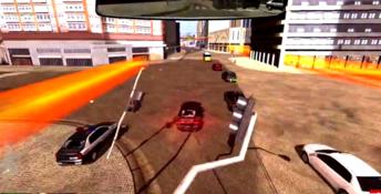 Fast and Furious Showdown Playstation 3 Screenshot
