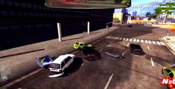 Fast and Furious Showdown Playstation 3 Screenshot