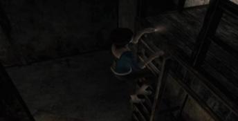 Fatal Frame 3 The Tormented Playstation 3 Screenshot