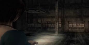 Fatal Frame 3 The Tormented Playstation 3 Screenshot