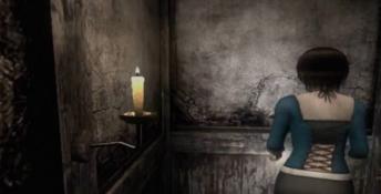 Fatal Frame 3 The Tormented Playstation 3 Screenshot
