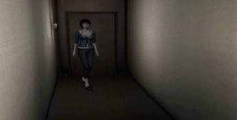 Fatal Frame 3 The Tormented Playstation 3 Screenshot