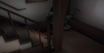 Fatal Frame 3 The Tormented Playstation 3 Screenshot