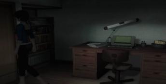 Fatal Frame 3 The Tormented Playstation 3 Screenshot