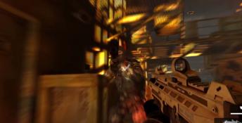 F.E.A.R. 3 Playstation 3 Screenshot