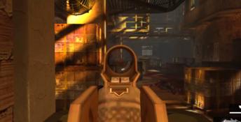 F.E.A.R. 3 Playstation 3 Screenshot