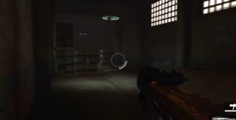 F.E.A.R. 3 Playstation 3 Screenshot