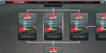 Ferrari Challenge Trofeo Pirelli