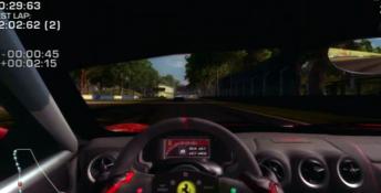 Ferrari Challenge Trofeo Pirelli Playstation 3 Screenshot
