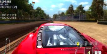 Ferrari Challenge Trofeo Pirelli