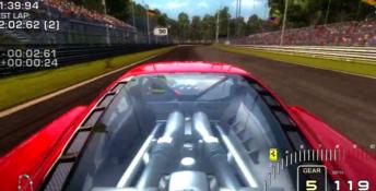 Ferrari Challenge Trofeo Pirelli Playstation 3 Screenshot