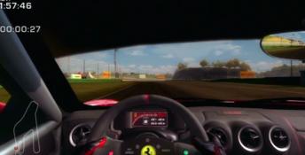 Ferrari Challenge Trofeo Pirelli Playstation 3 Screenshot