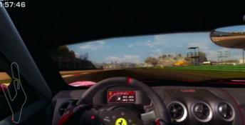 Ferrari Challenge Trofeo Pirelli Playstation 3 Screenshot