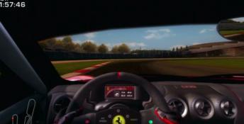 Ferrari Challenge Trofeo Pirelli Playstation 3 Screenshot