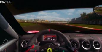 Ferrari Challenge Trofeo Pirelli Playstation 3 Screenshot