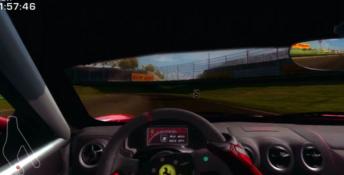 Ferrari Challenge Trofeo Pirelli Playstation 3 Screenshot