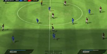 FIFA 10 Playstation 3 Screenshot