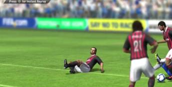 FIFA 10 Playstation 3 Screenshot