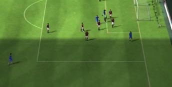 FIFA 10 Playstation 3 Screenshot