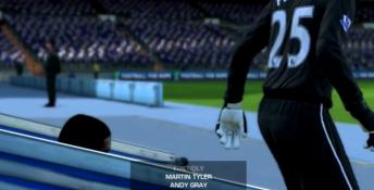 FIFA 11 Playstation 3 Screenshot