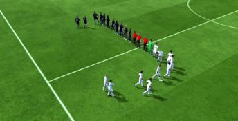 FIFA 11 Playstation 3 Screenshot