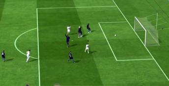 FIFA 11 Playstation 3 Screenshot