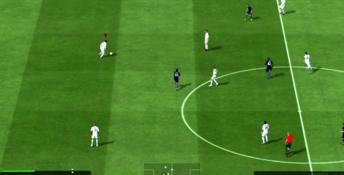 FIFA 11 Playstation 3 Screenshot