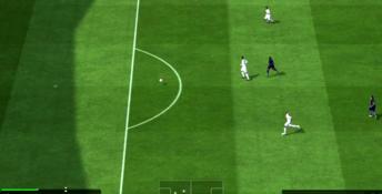 FIFA 11 Playstation 3 Screenshot