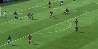 FIFA 13 Playstation 3 Screenshot