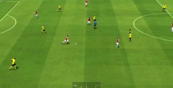 FIFA 14 Playstation 3 Screenshot