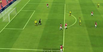 FIFA 14 Playstation 3 Screenshot