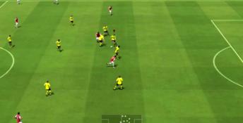 FIFA 14 Playstation 3 Screenshot